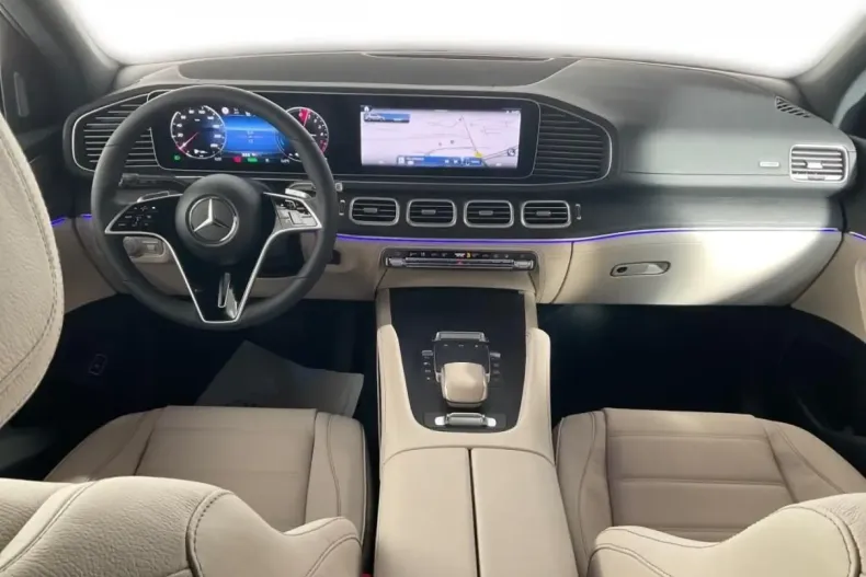 Mercedes-Benz GLE 350 din 2023 cu 29.000 km - oferta MER125242 - foto 15