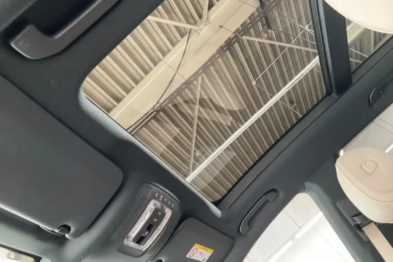 Mercedes-Benz GLE 350 din 2023 cu 29.000 km - oferta MER125242 - foto 18