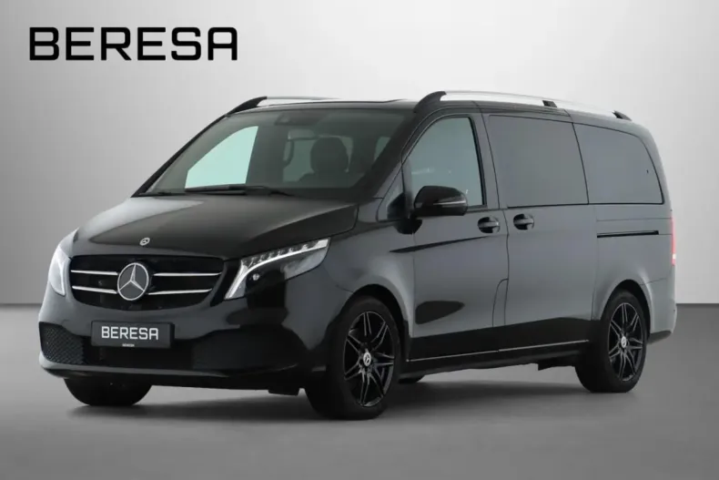 Mercedes-Benz V 220 din 2023 cu 18.900 km - oferta MER125243 - foto 1