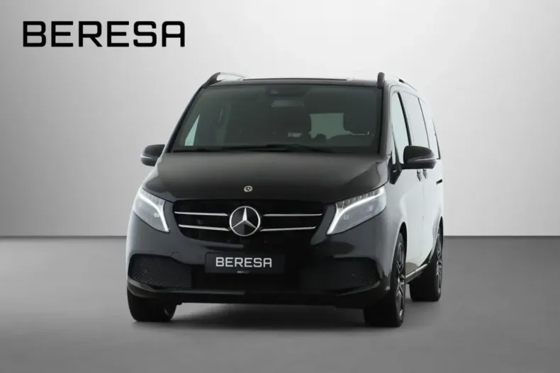 Mercedes-Benz V 220 din 2023 cu 18.900 km - oferta MER125243 - foto 2