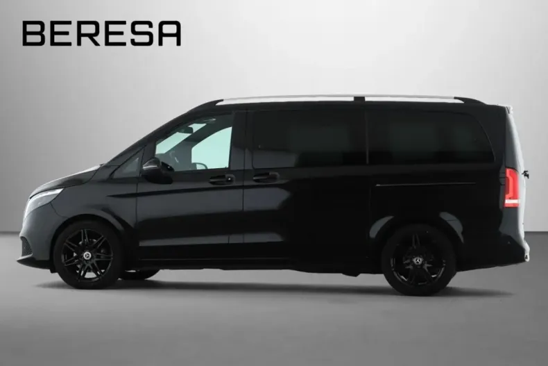 Mercedes-Benz V 220 din 2023 cu 18.900 km - oferta MER125243 - foto 3