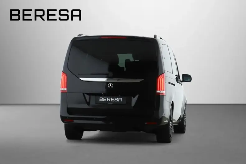 Mercedes-Benz V 220 din 2023 cu 18.900 km - oferta MER125243 - foto 5