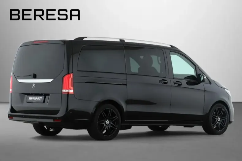 Mercedes-Benz V 220 din 2023 cu 18.900 km - oferta MER125243 - foto 6