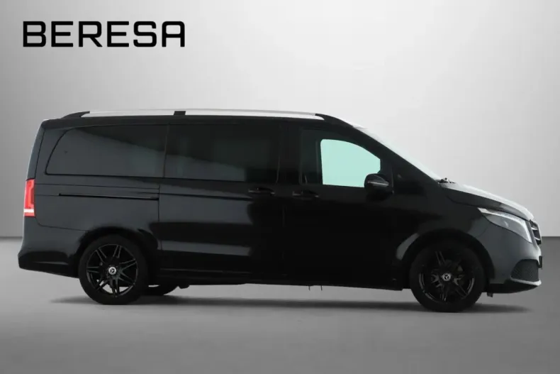 Mercedes-Benz V 220 din 2023 cu 18.900 km - oferta MER125243 - foto 7