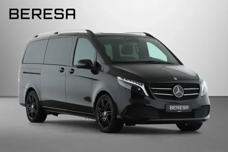 Mercedes-Benz V 220 din 2023 cu 18.900 km - oferta MER125243 - foto 8