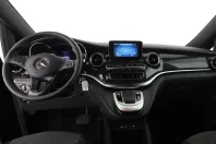 Mercedes-Benz V 220 din 2023 cu 18.900 km - oferta MER125243 - foto 10