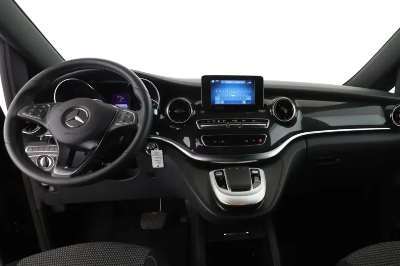 Mercedes-Benz V 220 din 2023 cu 18.900 km - oferta MER125243 - foto 10