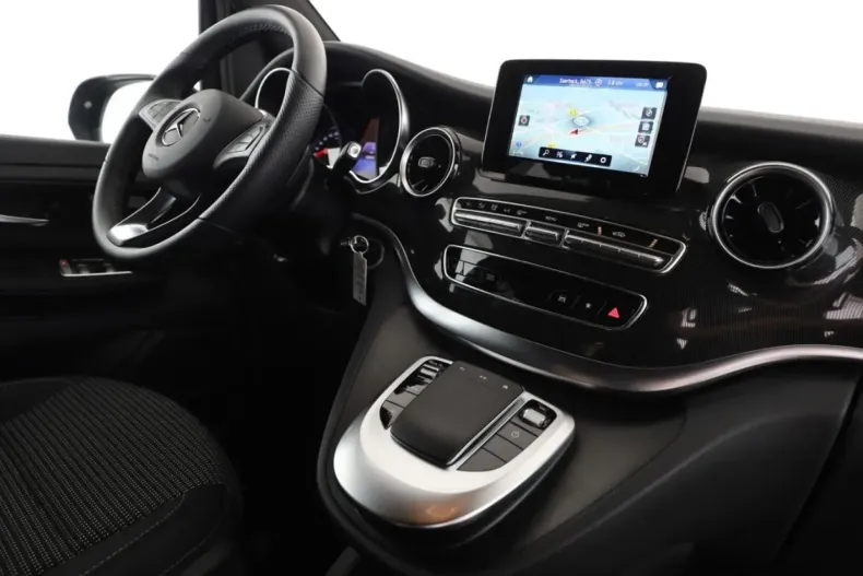 Mercedes-Benz V 220 din 2023 cu 18.900 km - oferta MER125243 - foto 11