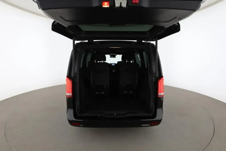 Mercedes-Benz V 220 din 2023 cu 18.900 km - oferta MER125243 - foto 13