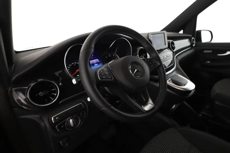 Mercedes-Benz V 220 din 2023 cu 18.900 km - oferta MER125243 - foto 15
