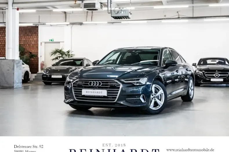 Audi A6 din 2023 cu 83.546 km - oferta AUD125244 - foto 1