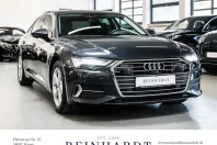 Audi A6 din 2023 cu 83.546 km - oferta AUD125244 - foto 2