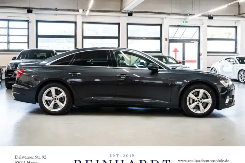 Audi A6 din 2023 cu 83.546 km - oferta AUD125244 - foto 4