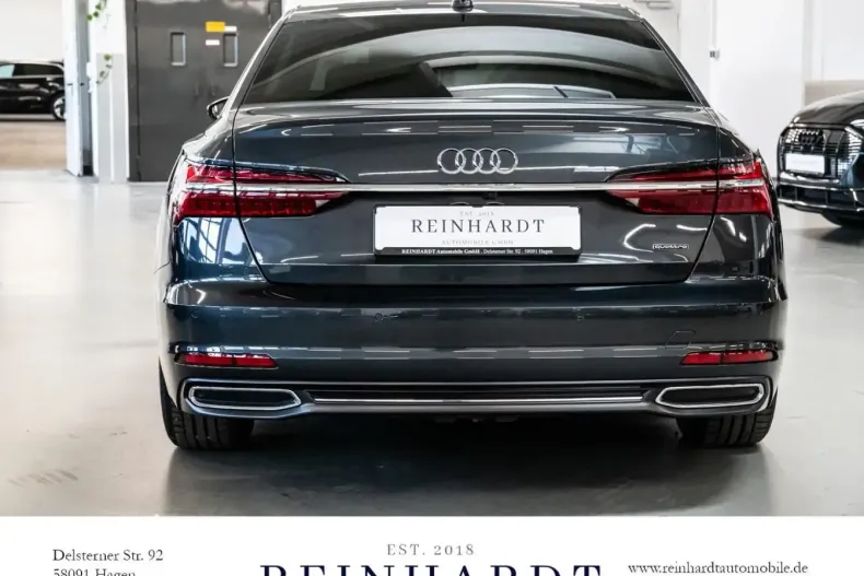 Audi A6 din 2023 cu 83.546 km - oferta AUD125244 - foto 6