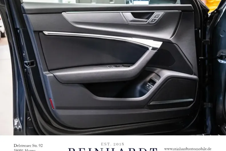 Audi A6 din 2023 cu 83.546 km - oferta AUD125244 - foto 9