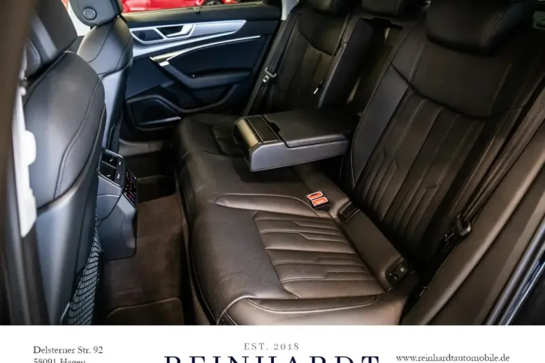 Audi A6 din 2023 cu 83.546 km - oferta AUD125244 - foto 12