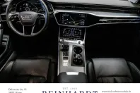 Audi A6 din 2023 cu 83.546 km - oferta AUD125244 - foto 13