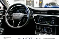 Audi A6 din 2023 cu 83.546 km - oferta AUD125244 - foto 14