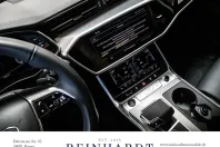 Audi A6 din 2023 cu 83.546 km - oferta AUD125244 - foto 16