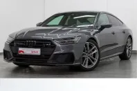 Audi A7 din 2023 cu 58.149 km - oferta AUD125245 - foto 1