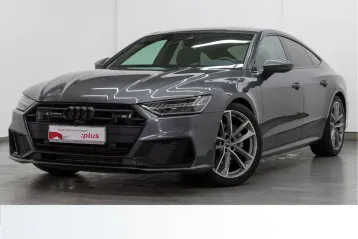 Audi A7 din 2023 - oferta AUD125245