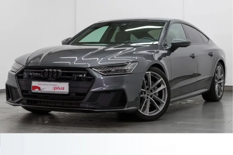 Audi A7 din 2023 cu 58.149 km - oferta AUD125245 - foto 1