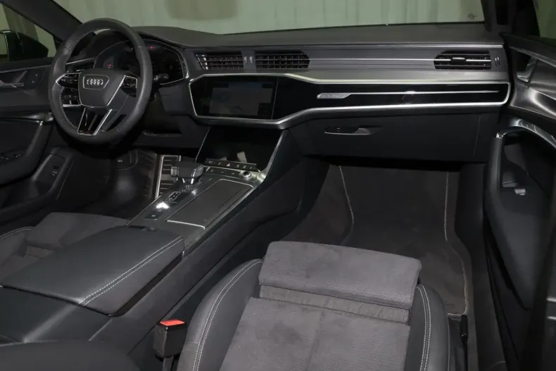 Audi A7 din 2023 cu 58.149 km - oferta AUD125245 - foto 4