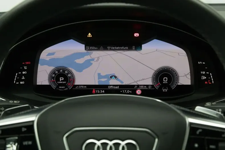 Audi A7 din 2023 cu 58.149 km - oferta AUD125245 - foto 5