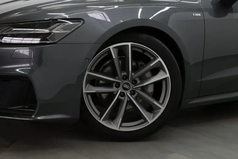 Audi A7 din 2023 cu 58.149 km - oferta AUD125245 - foto 6