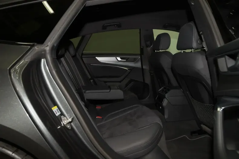 Audi A7 din 2023 cu 58.149 km - oferta AUD125245 - foto 7