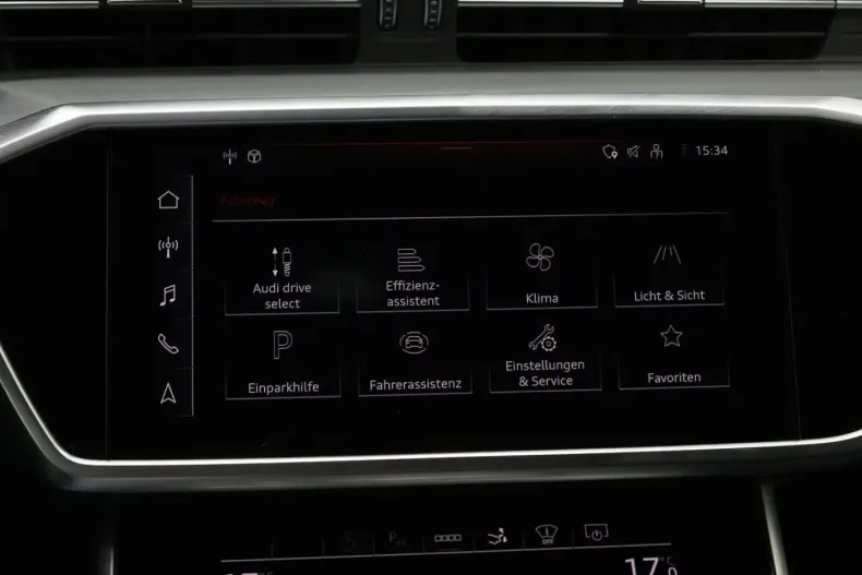 Audi A7 din 2023 cu 58.149 km - oferta AUD125245 - foto 11