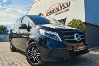Mercedes-Benz V 220 din 2021 cu 75.780 km - oferta MER125246 - foto 1