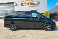 Mercedes-Benz V 220 din 2021 cu 75.780 km - oferta MER125246 - foto 3