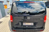 Mercedes-Benz V 220 din 2021 cu 75.780 km - oferta MER125246 - foto 5