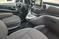 Mercedes-Benz V 220 din 2021 cu 75.780 km - oferta MER125246 - foto 7
