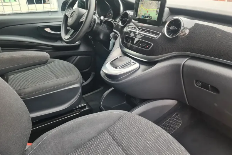 Mercedes-Benz V 220 din 2021 cu 75.780 km - oferta MER125246 - foto 7
