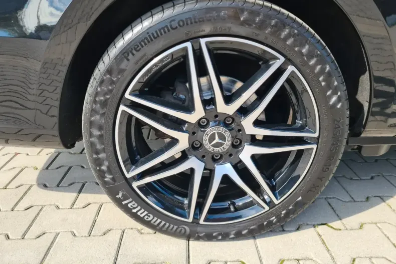 Mercedes-Benz V 220 din 2021 cu 75.780 km - oferta MER125246 - foto 17