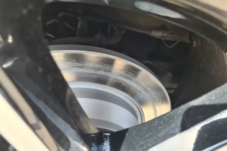 Mercedes-Benz V 220 din 2021 cu 75.780 km - oferta MER125246 - foto 18