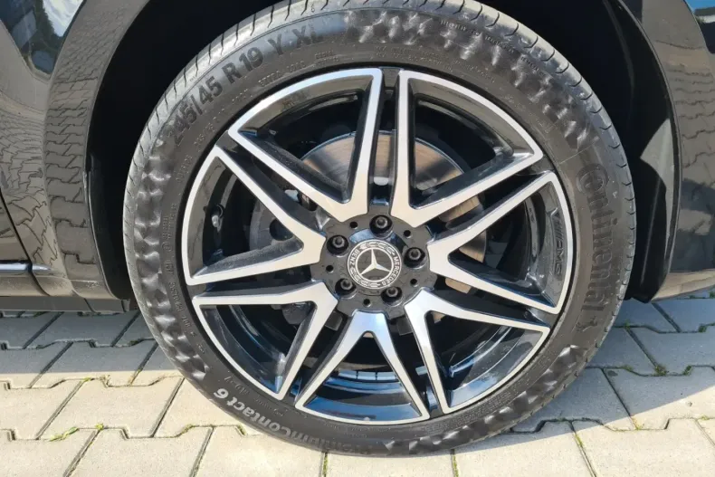 Mercedes-Benz V 220 din 2021 cu 75.780 km - oferta MER125246 - foto 19