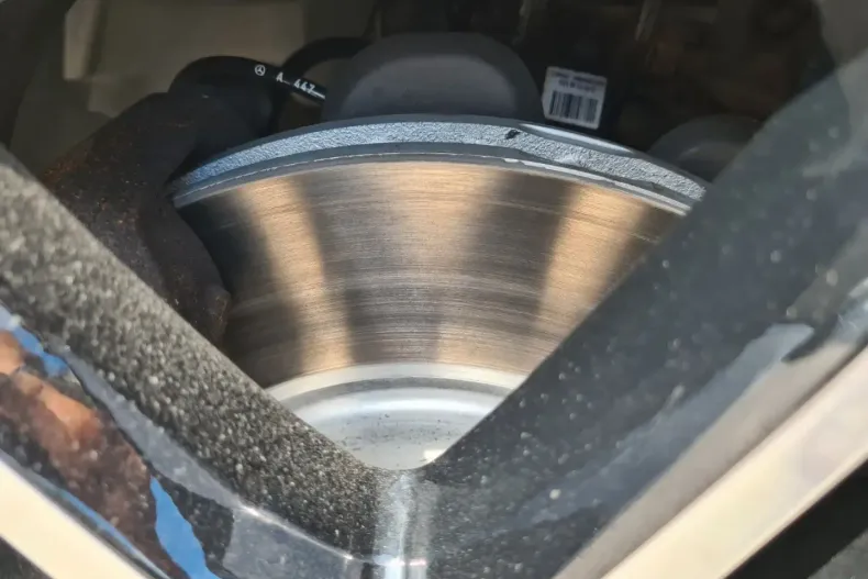 Mercedes-Benz V 220 din 2021 cu 75.780 km - oferta MER125246 - foto 20