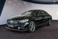 Mercedes-Benz C 180 din 2023 cu 9.591 km - oferta MER125247 - foto 1