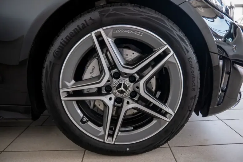 Mercedes-Benz C 180 din 2023 cu 9.591 km - oferta MER125247 - foto 5