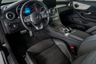 Mercedes-Benz C 180 din 2023 cu 9.591 km - oferta MER125247 - foto 6