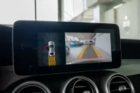 Mercedes-Benz C 180 din 2023 cu 9.591 km - oferta MER125247 - foto 8