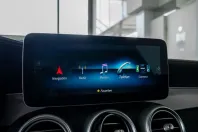 Mercedes-Benz C 180 din 2023 cu 9.591 km - oferta MER125247 - foto 9