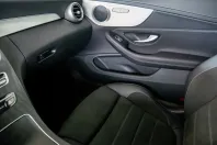 Mercedes-Benz C 180 din 2023 cu 9.591 km - oferta MER125247 - foto 12