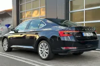 Skoda Superb din 2021 cu 36.500 km - oferta SKO125248 - foto 2