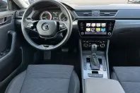 Skoda Superb din 2021 cu 36.500 km - oferta SKO125248 - foto 3