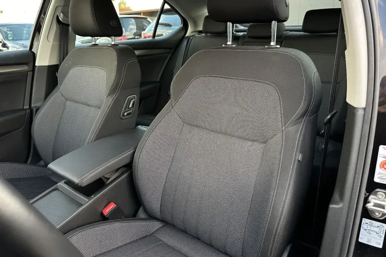 Skoda Superb din 2021 cu 36.500 km - oferta SKO125248 - foto 4