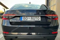 Skoda Superb din 2021 cu 36.500 km - oferta SKO125248 - foto 9